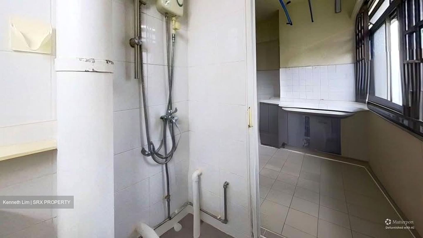 Blk 359 Clementi Avenue 2 (Clementi), HDB 4 Rooms #599388621